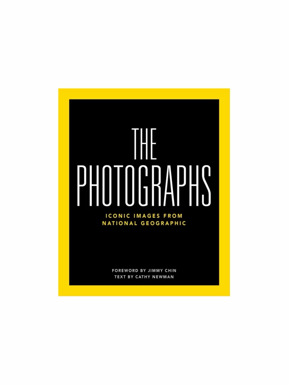 NWT National Geographic The Photographs